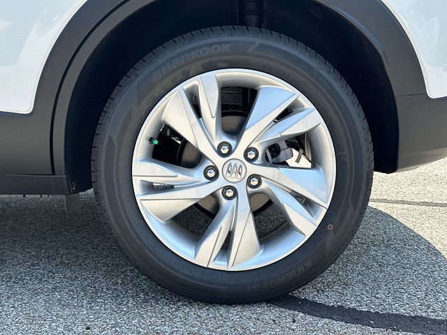 Thumbnail: 2026 Buick Encore GX - 8