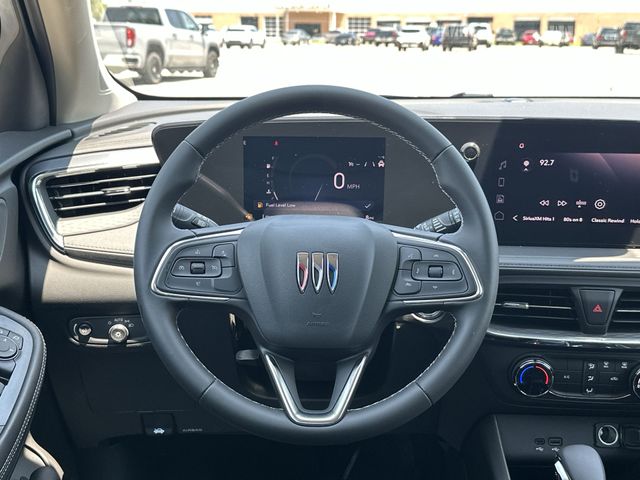 Thumbnail: 2026 Buick Encore GX - 10