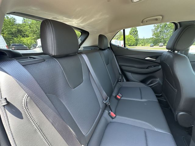 Thumbnail: 2026 Buick Encore GX - 29