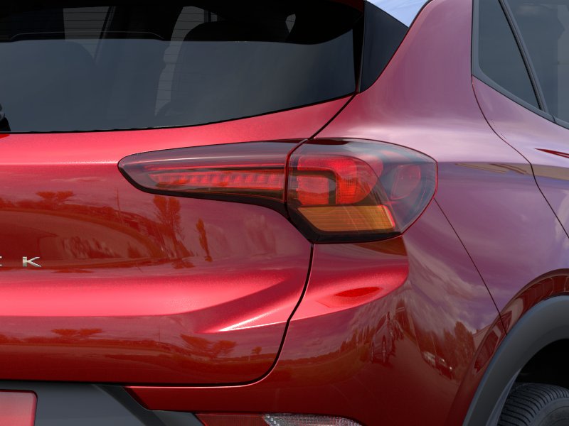 Thumbnail: 2026 Buick Encore GX - 18