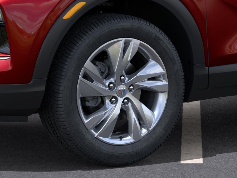 Thumbnail: 2026 Buick Encore GX - 7