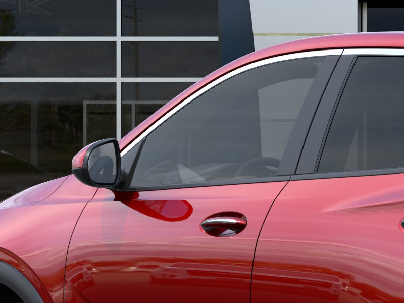 Thumbnail: 2026 Buick Encore GX - 19