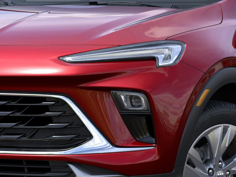 Thumbnail: 2026 Buick Encore GX - 17