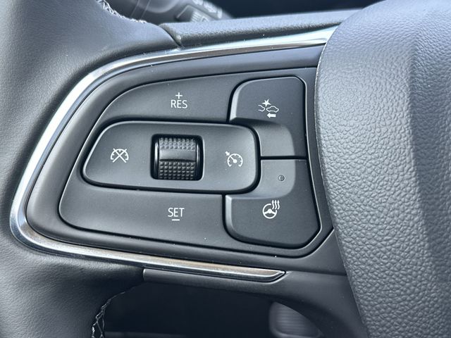 Thumbnail: 2026 Buick Encore GX - 32