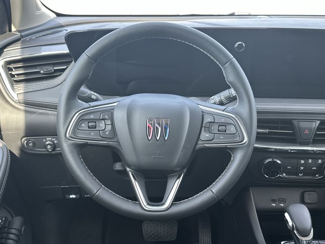 Thumbnail: 2026 Buick Encore GX - 10