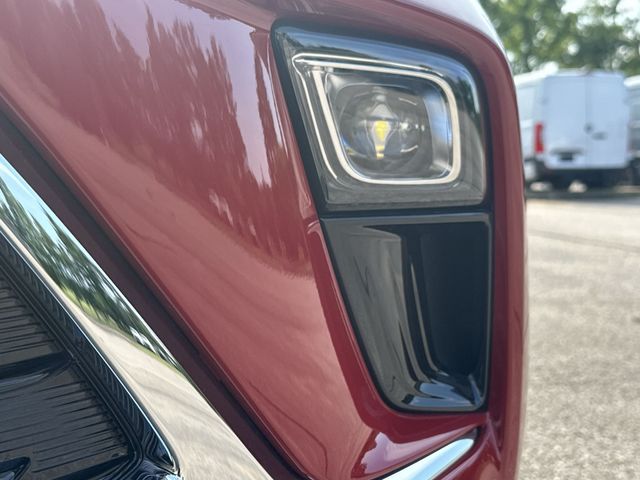 Thumbnail: 2026 Buick Encore GX - 24