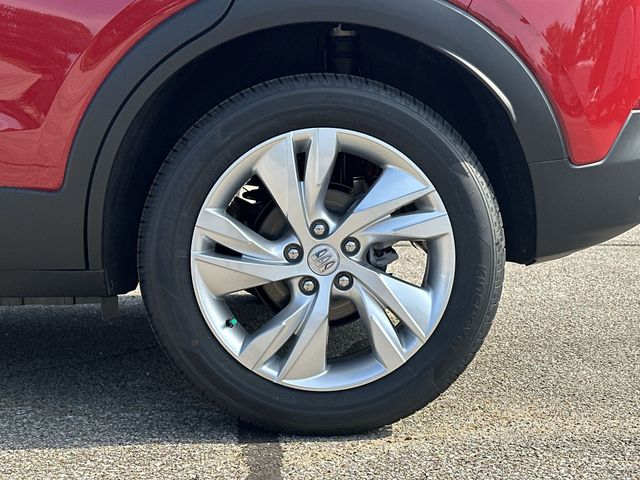 Thumbnail: 2026 Buick Encore GX - 8