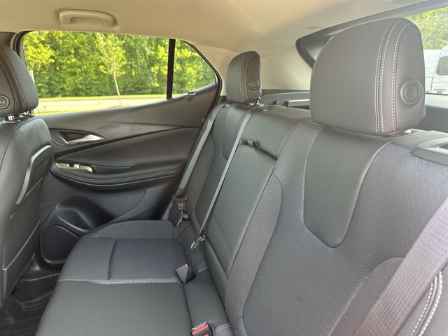Thumbnail: 2026 Buick Encore GX - 29