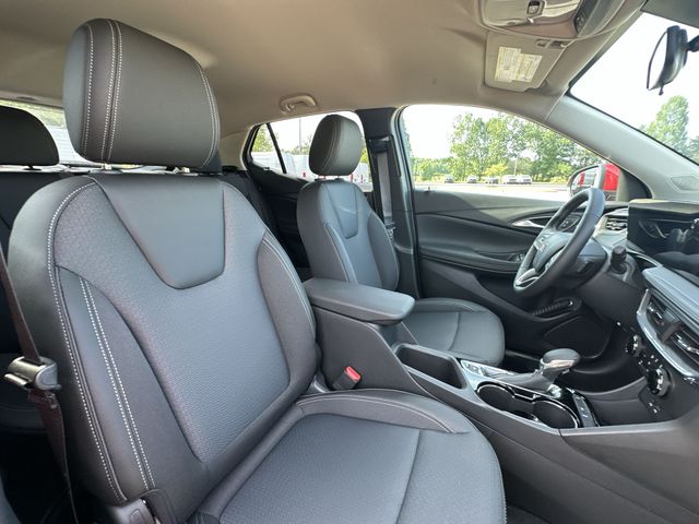 Thumbnail: 2026 Buick Encore GX - 12