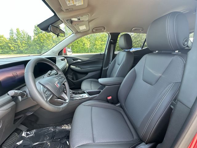 Thumbnail: 2026 Buick Encore GX - 11