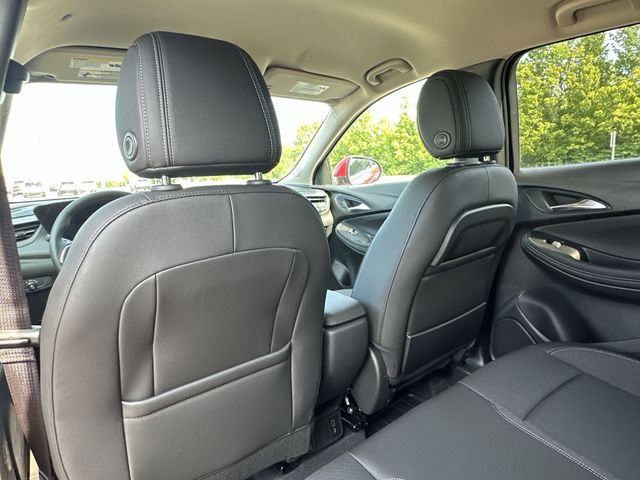 Thumbnail: 2026 Buick Encore GX - 13