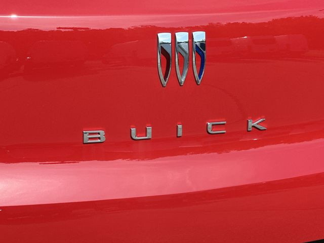 Thumbnail: 2026 Buick Encore GX - 7