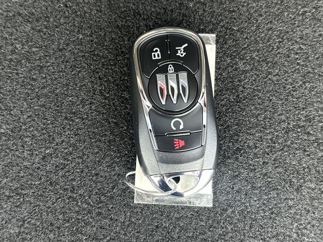 Thumbnail: 2026 Buick Encore GX - 18