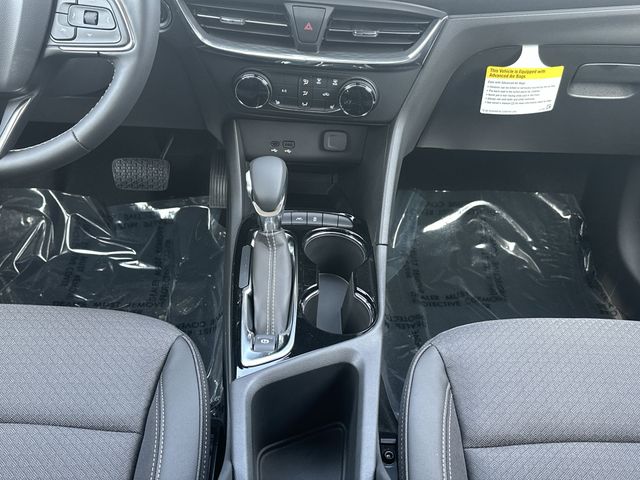 Thumbnail: 2026 Buick Encore GX - 35