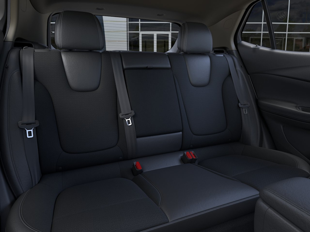 Thumbnail: 2026 Buick Encore GX - 20