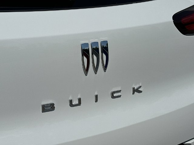 Thumbnail: 2026 Buick Encore GX - 2