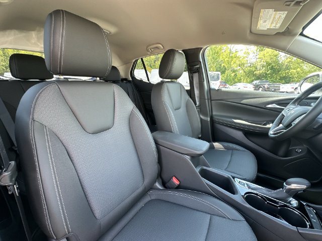 Thumbnail: 2026 Buick Encore GX - 3