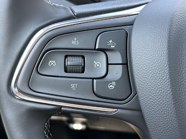 Thumbnail: 2026 Buick Encore GX - 6