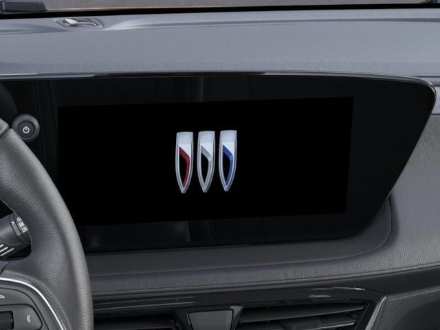 Thumbnail: 2026 Buick Encore GX - 9