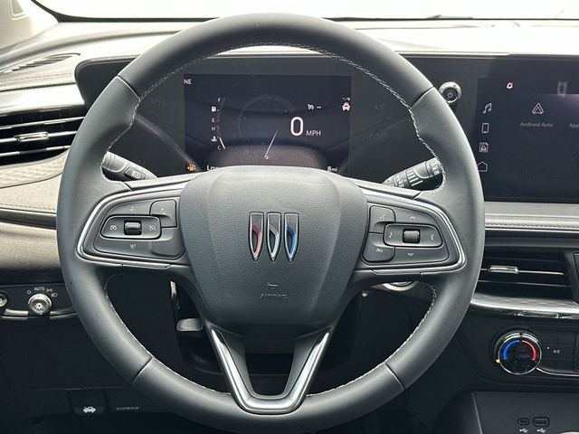 Thumbnail: 2026 Buick Encore GX - 10