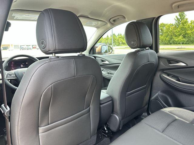 Thumbnail: 2026 Buick Encore GX - 13