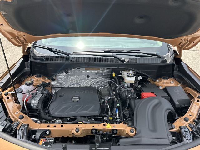 Thumbnail: 2026 Buick Encore GX - 9