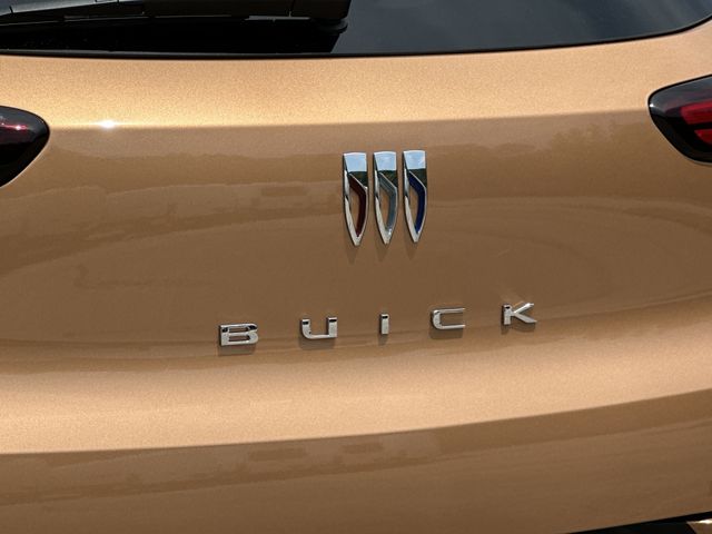 Thumbnail: 2026 Buick Encore GX - 7