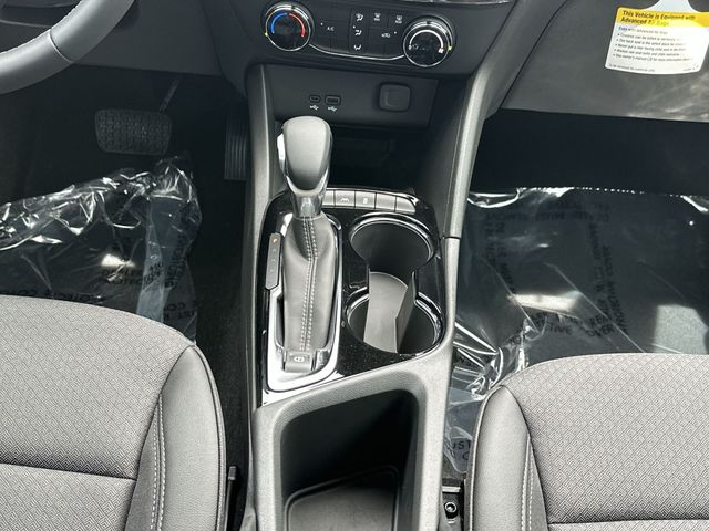 Thumbnail: 2026 Buick Encore GX - 35