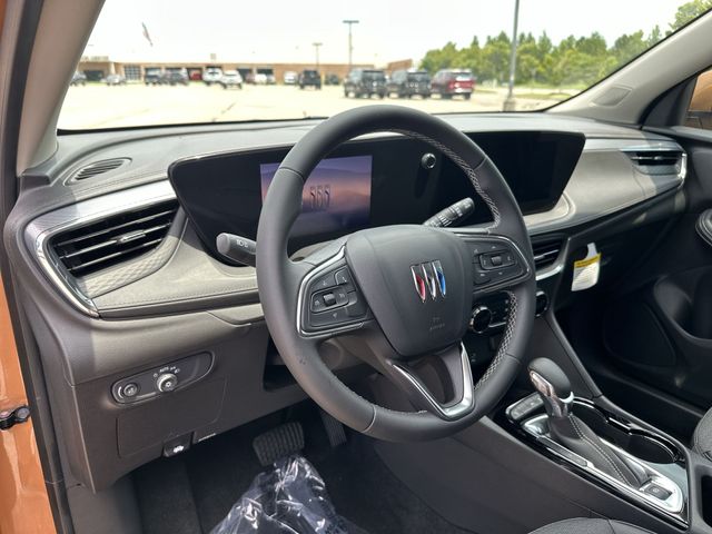 Thumbnail: 2026 Buick Encore GX - 2