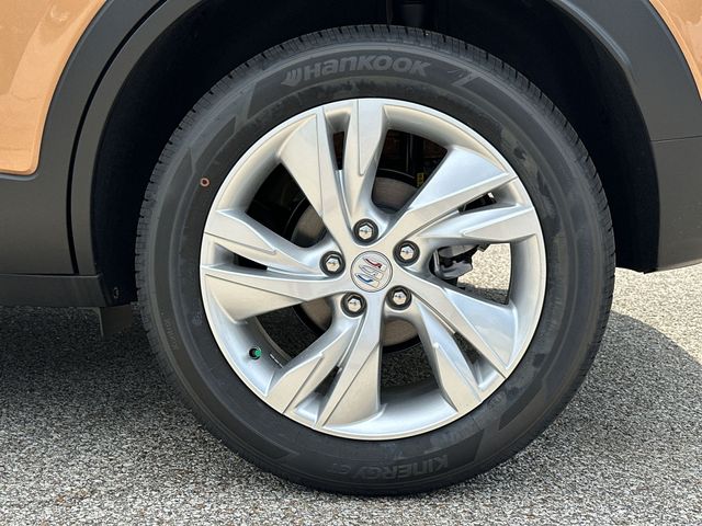 Thumbnail: 2026 Buick Encore GX - 8