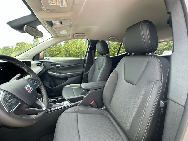 Thumbnail: 2026 Buick Encore GX - 11