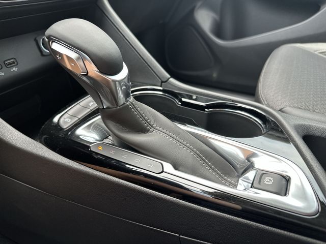 Thumbnail: 2026 Buick Encore GX - 38