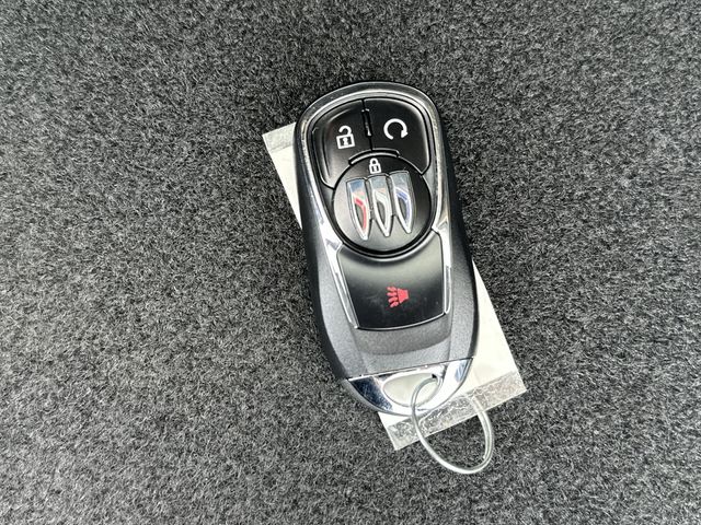 Thumbnail: 2026 Buick Encore GX - 18