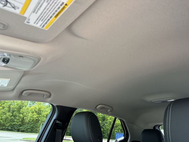 Thumbnail: 2026 Buick Encore GX - 27