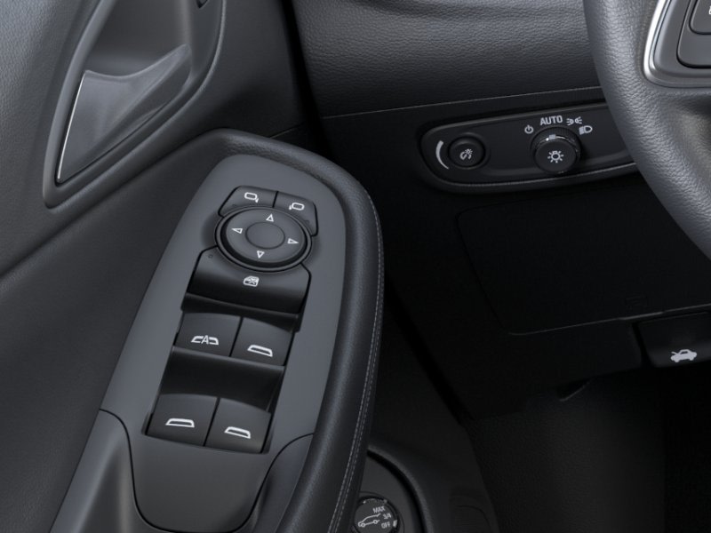 Thumbnail: 2026 Buick Encore GX - 10