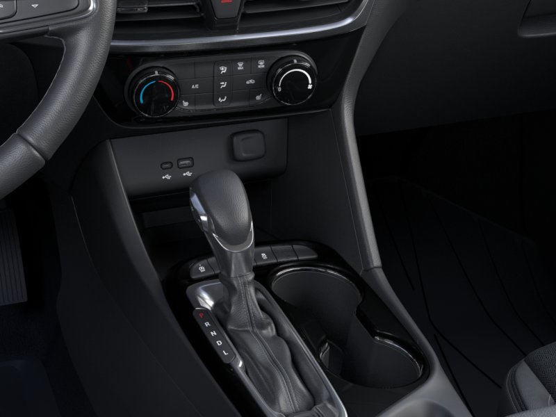 Thumbnail: 2026 Buick Encore GX - 23