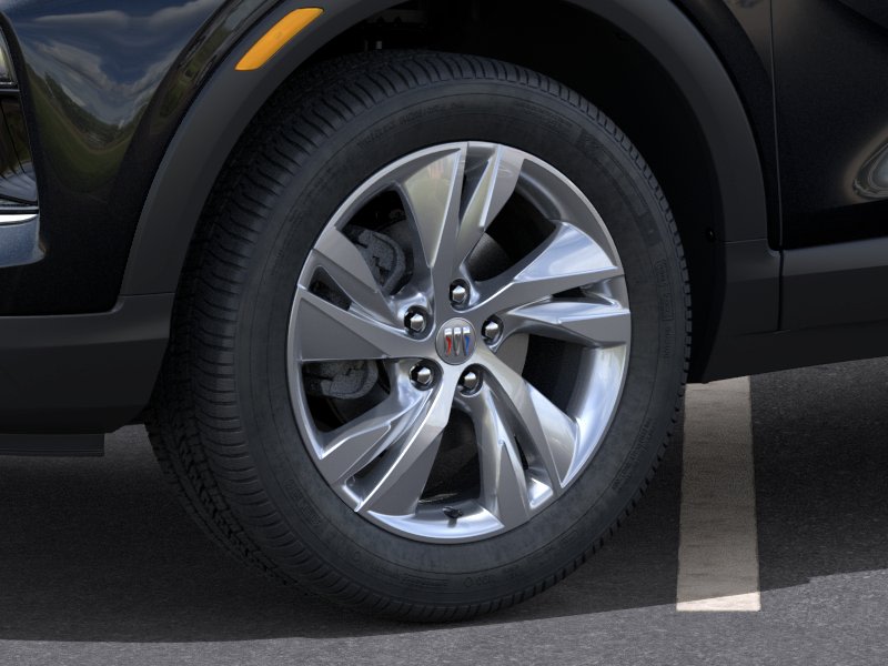 Thumbnail: 2026 Buick Encore GX - 7