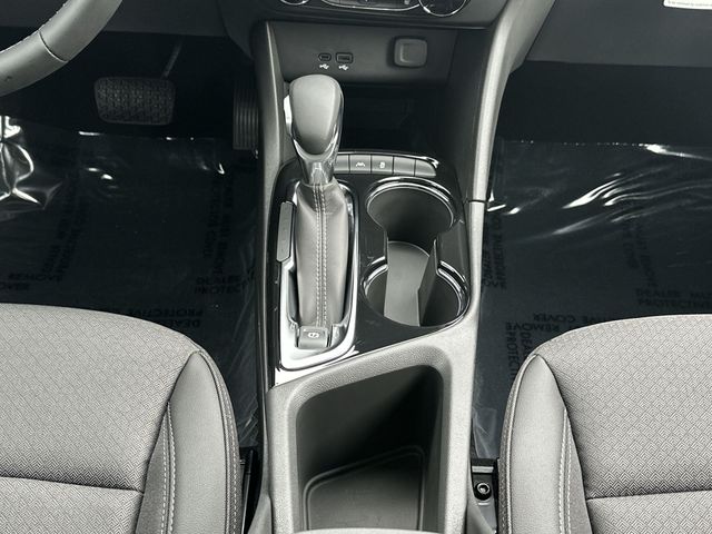 Thumbnail: 2026 Buick Encore GX - 34