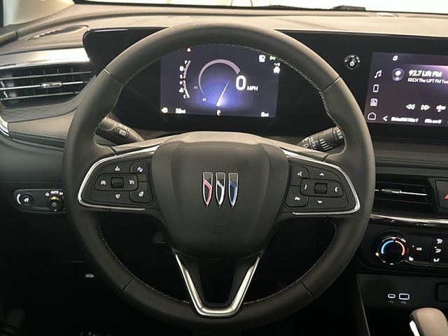 Thumbnail: 2026 Buick Encore GX - 10