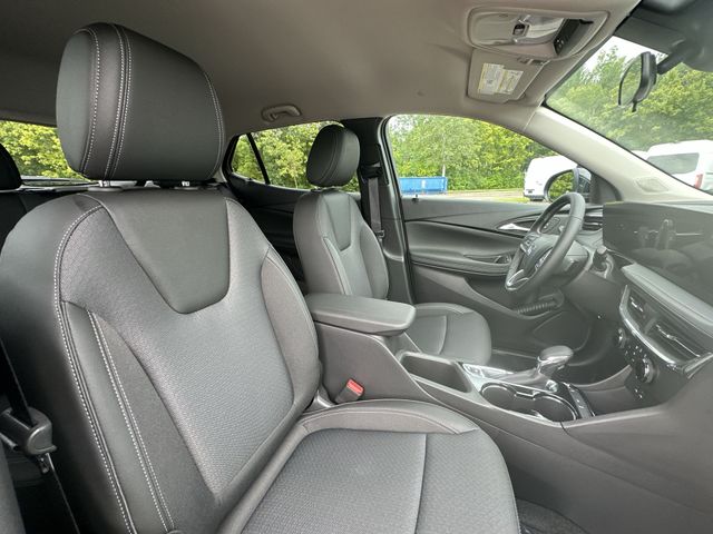 Thumbnail: 2026 Buick Encore GX - 30