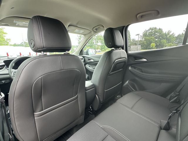 Thumbnail: 2026 Buick Encore GX - 13
