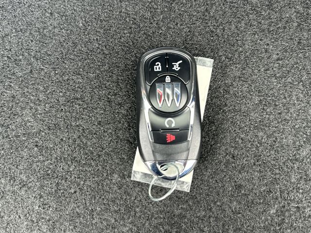 Thumbnail: 2026 Buick Encore GX - 17