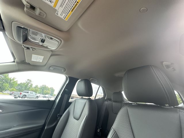Thumbnail: 2026 Buick Encore GX - 26