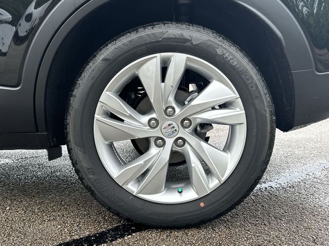 Thumbnail: 2026 Buick Encore GX - 8