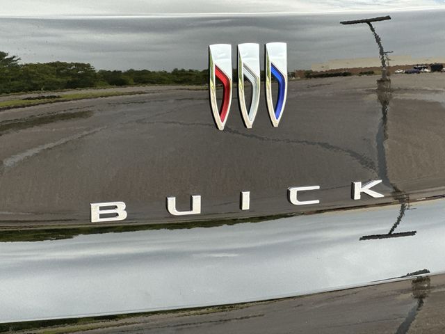 Thumbnail: 2026 Buick Encore GX - 7