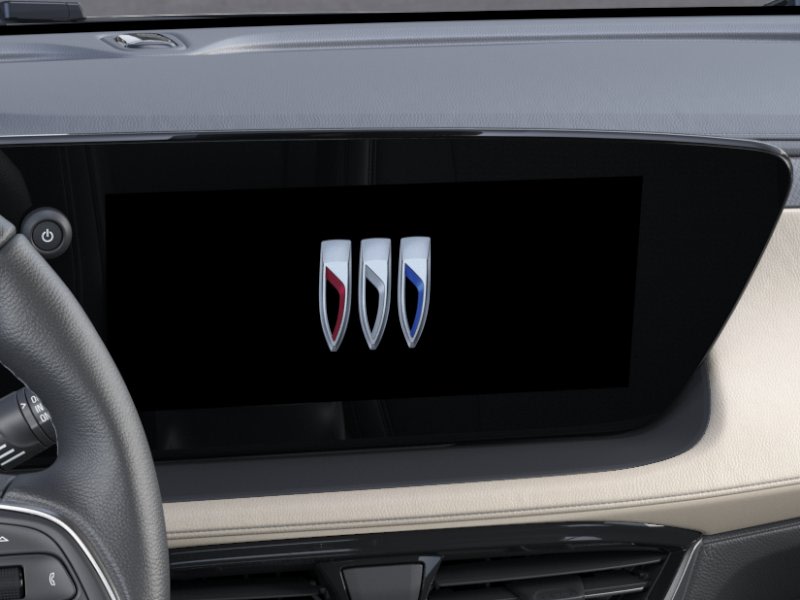 Thumbnail: 2026 Buick Encore GX - 11