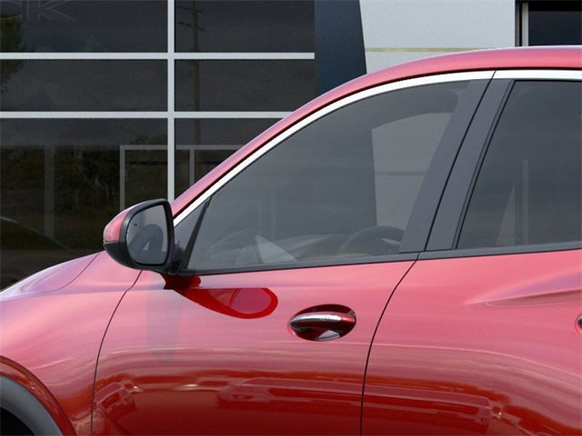 Thumbnail: 2026 Buick Encore GX - 18