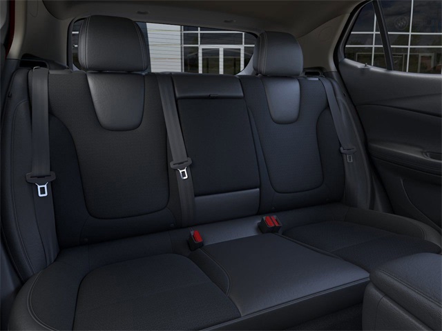 Thumbnail: 2026 Buick Encore GX - 19