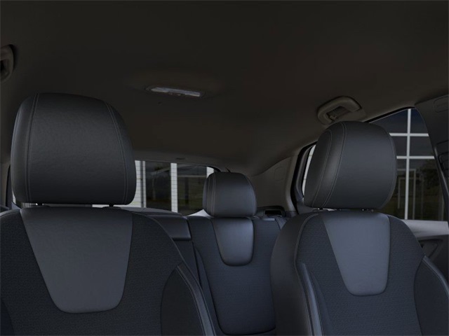 Thumbnail: 2026 Buick Encore GX - 23