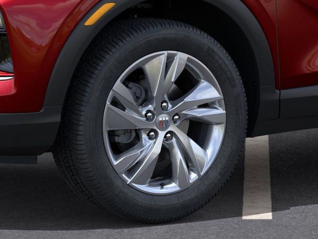 Thumbnail: 2026 Buick Encore GX - 7